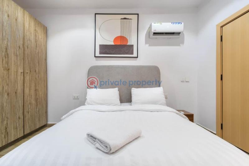 1 bedroom Block Of Flats Short let Lekki Phase 1 Lagos - 6