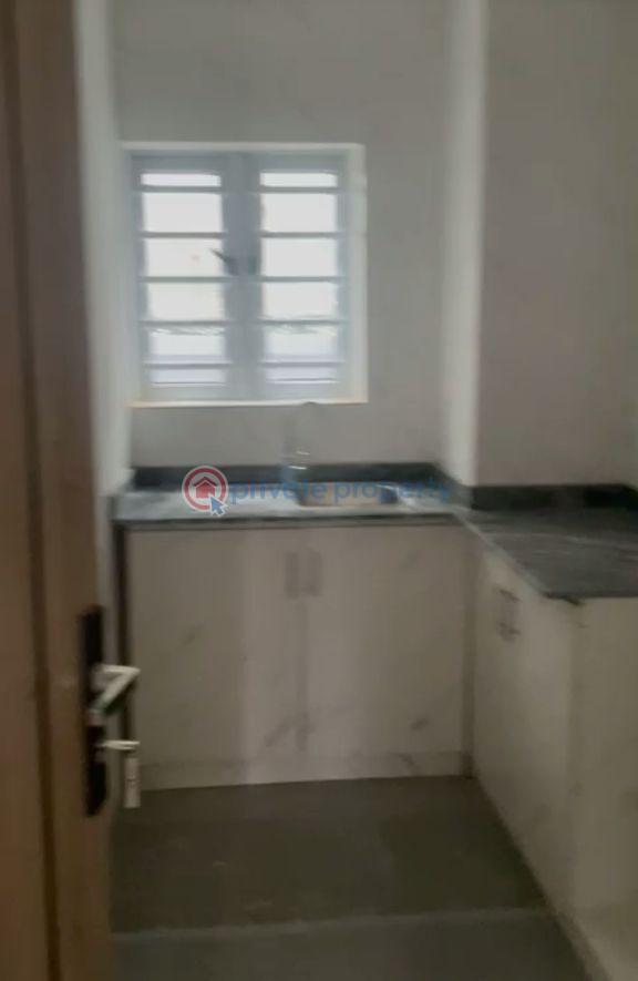 Self Contain For Rent Ebute Metta Yaba Lagos - 4