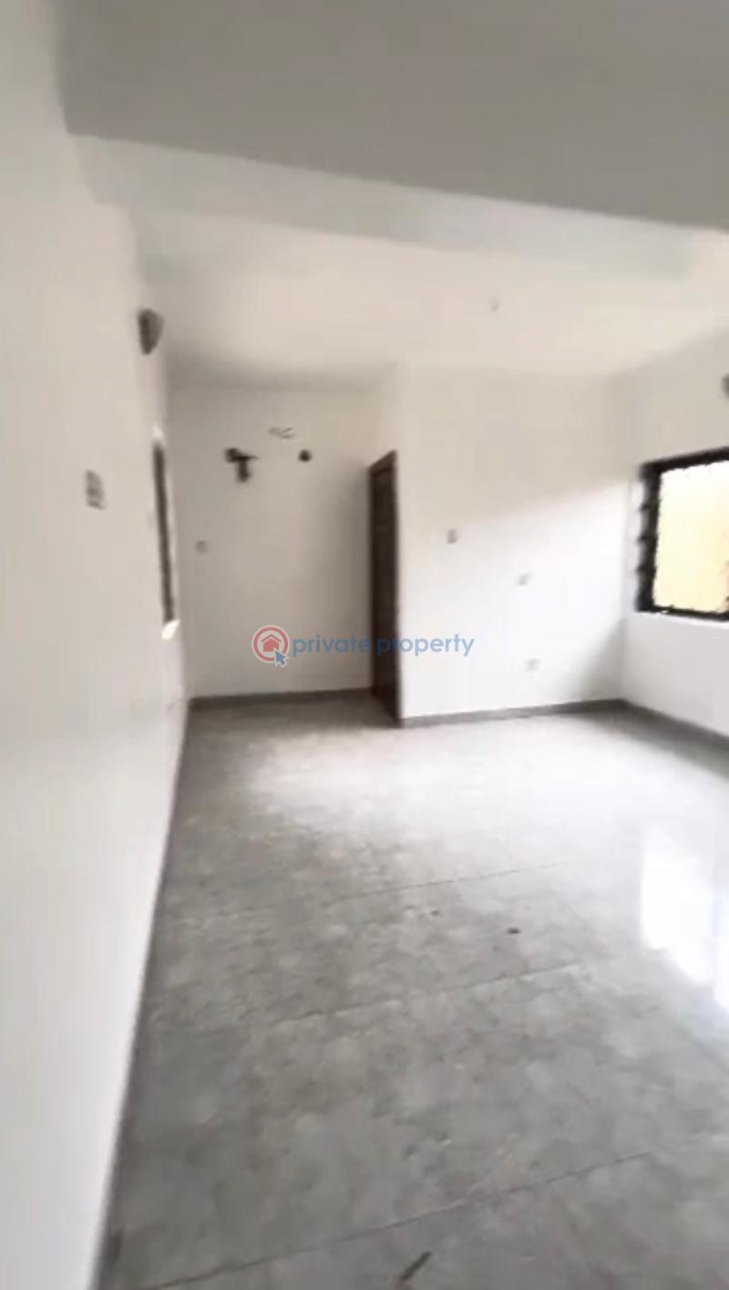 2 bedroom Flat & Apartment For Rent Sabo Yaba Lagos - 0