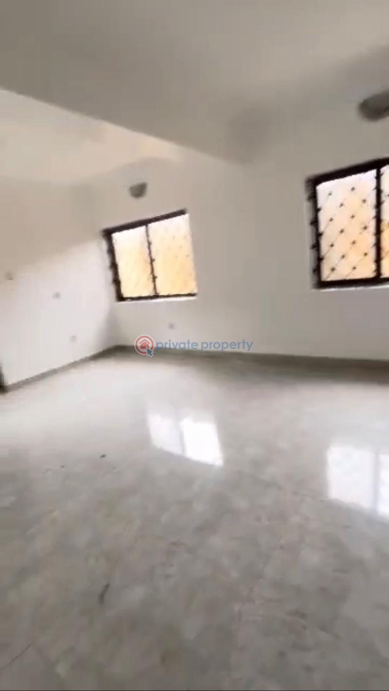 2 bedroom Flat & Apartment For Rent Sabo Yaba Lagos - 1