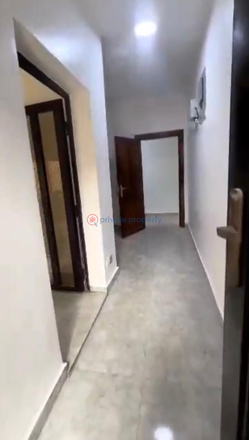 2 bedroom Flat & Apartment For Rent Sabo Yaba Lagos - 2