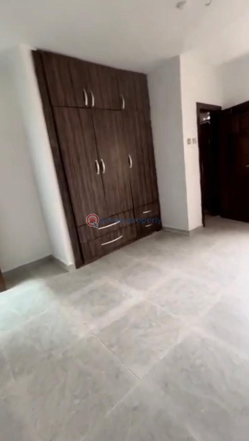 2 bedroom Flat & Apartment For Rent Sabo Yaba Lagos - 4