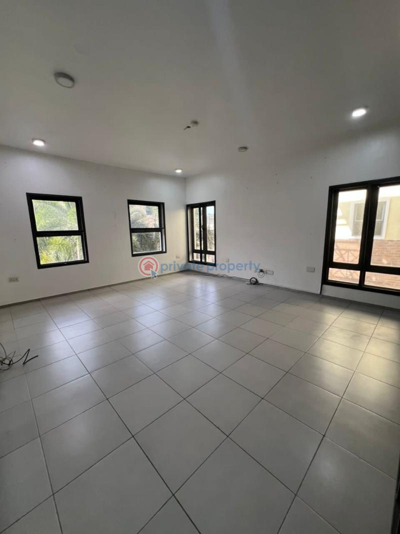 4 bedroom Duplex For Rent Oniru Victoria Island Lagos - 1