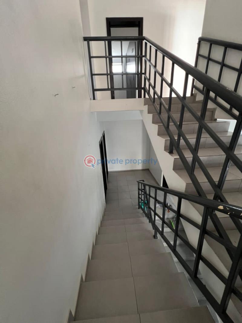 4 bedroom Duplex For Rent Oniru Victoria Island Lagos - 4