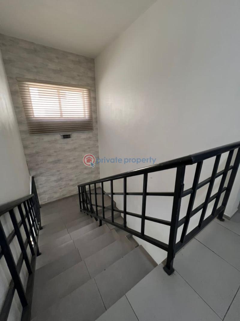 4 bedroom Duplex For Rent Oniru Victoria Island Lagos - 1