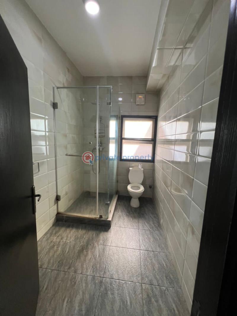 4 bedroom Duplex For Rent Oniru Victoria Island Lagos - 5