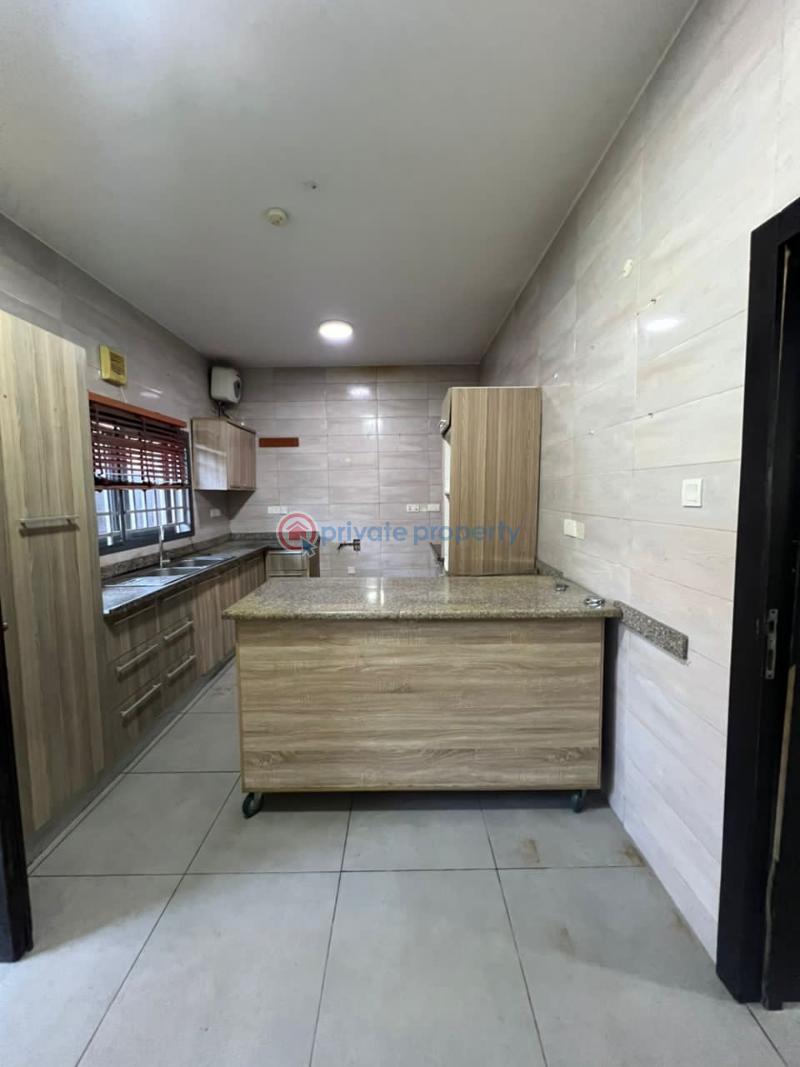 4 bedroom Duplex For Rent Oniru Victoria Island Lagos - 8