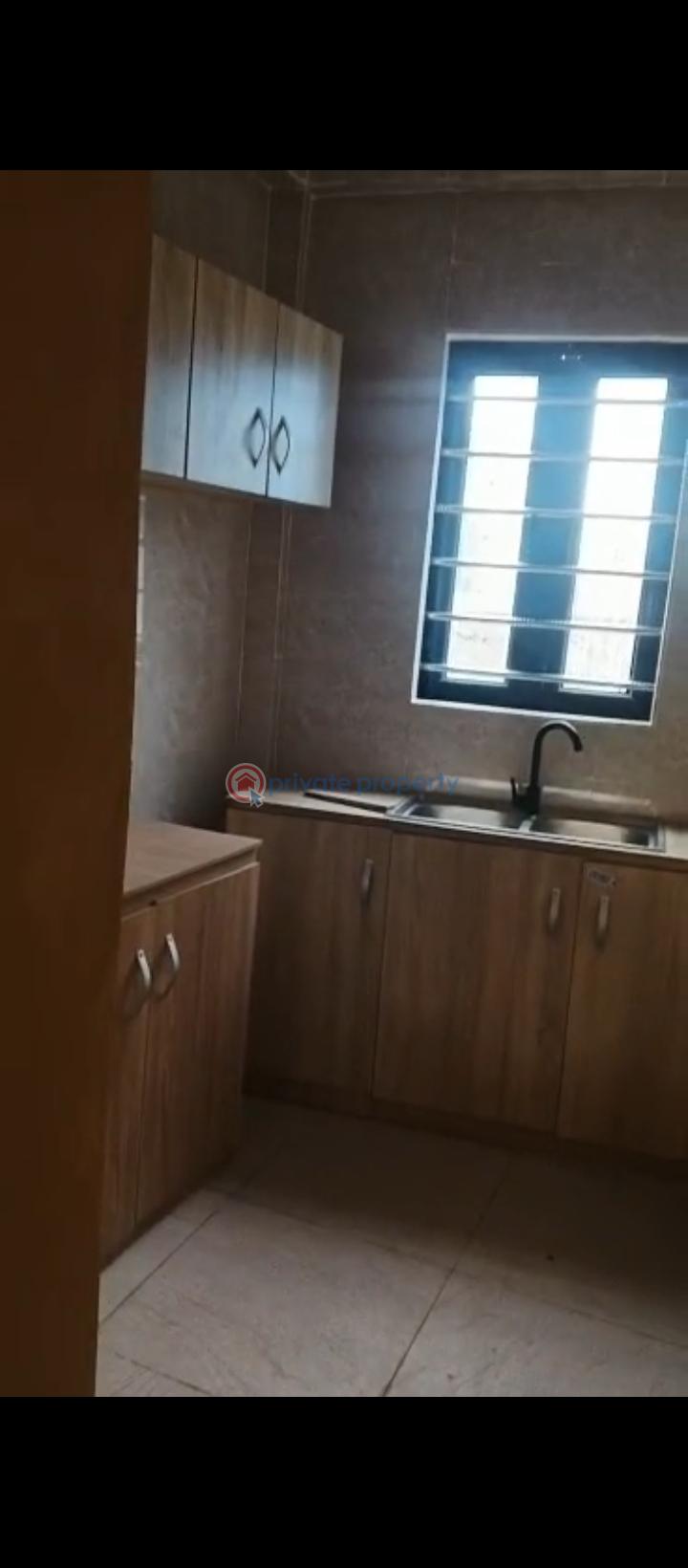 Flat & Apartment For Rent Off Agbebi Road Ijesha Surulere Ijesha Surulere Lagos - 5