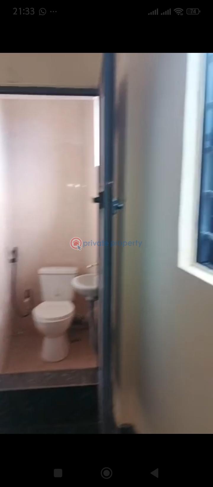 Flat & Apartment For Rent Off Agbebi Road Ijesha Surulere Ijesha Surulere Lagos - 7