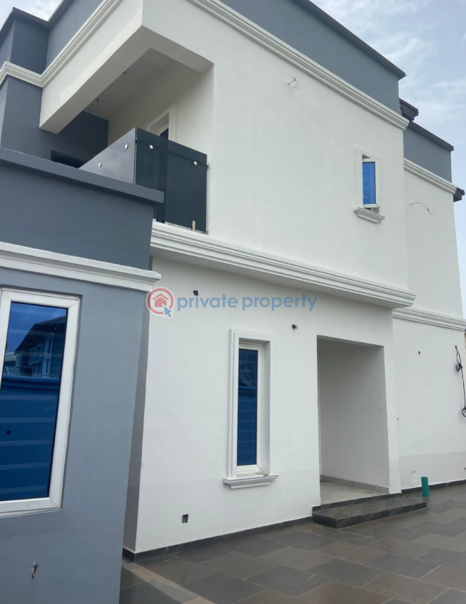 2 bedroom Block Of Flats For Sale Ogudu Orioke Ojota Lagos - 1