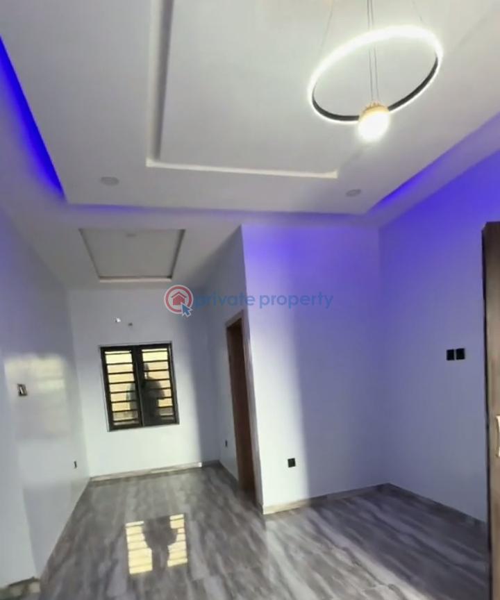 2 bedroom Flat & Apartment For Rent Off Fashoro Surulere Lagos - 12