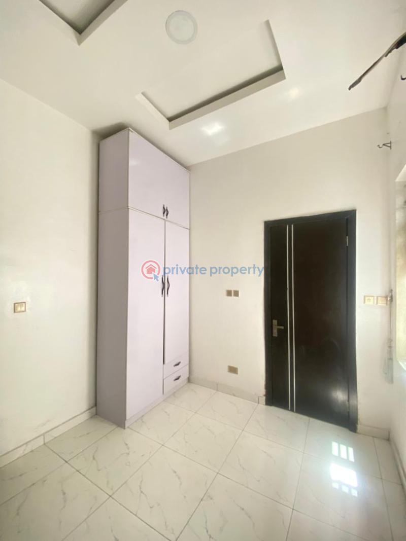 4 bedroom Semi detached Duplex For Rent Oral Estate Lekki Lagos - 7