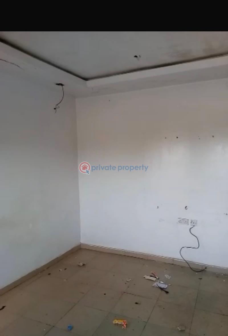 1 bedroom Mini Flat For Rent Off Morocco Rd Shomolu Lagos