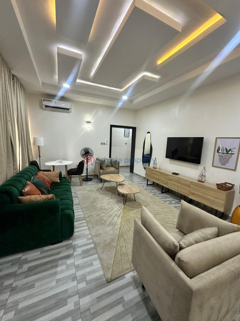 3 bedroom Flat & Apartment For Sale Surulere Lagos - 0