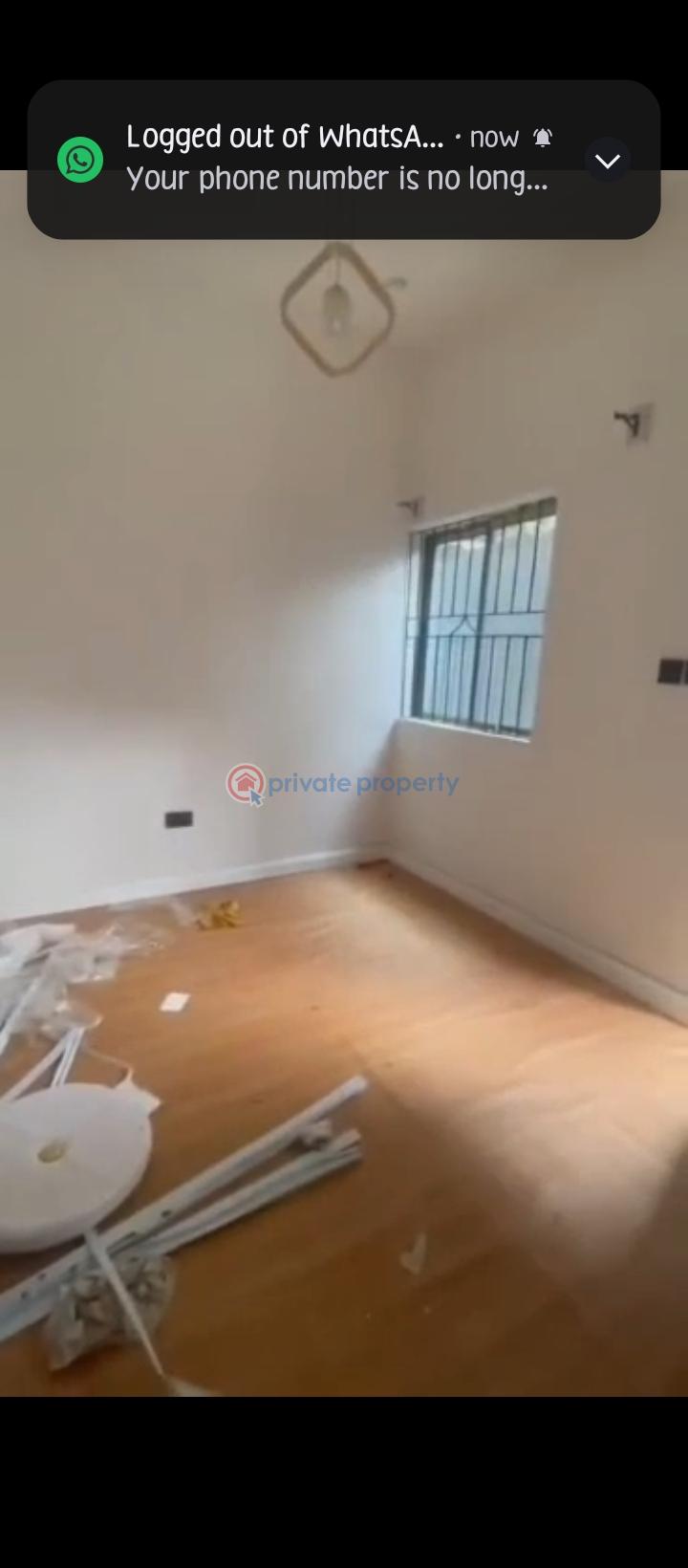 1 bedroom Mini Flat For Rent Off Folagoro Road, Yaba Lagos Fola Agoro Yaba Lagos - 4