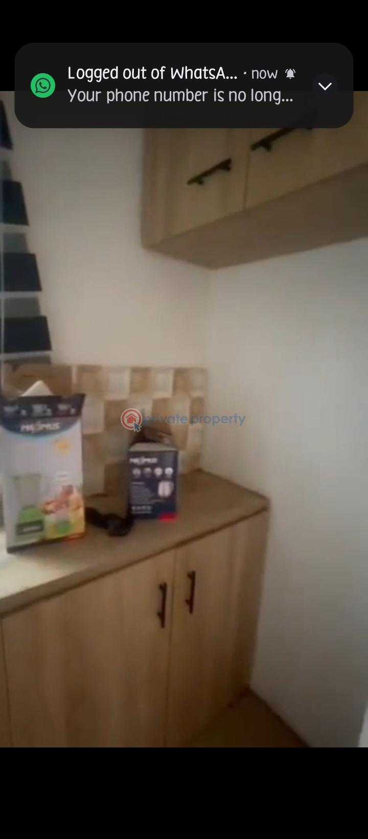 1 bedroom Mini Flat For Rent Off Folagoro Road, Yaba Lagos Fola Agoro Yaba Lagos - 3