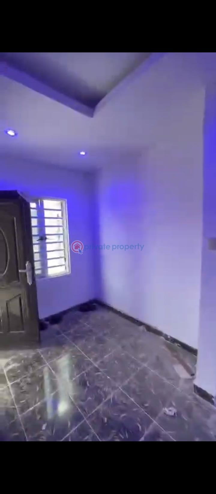 Self Contain For Rent Ilupeju Palmgrove Lagos Ilupeju Lagos - 2