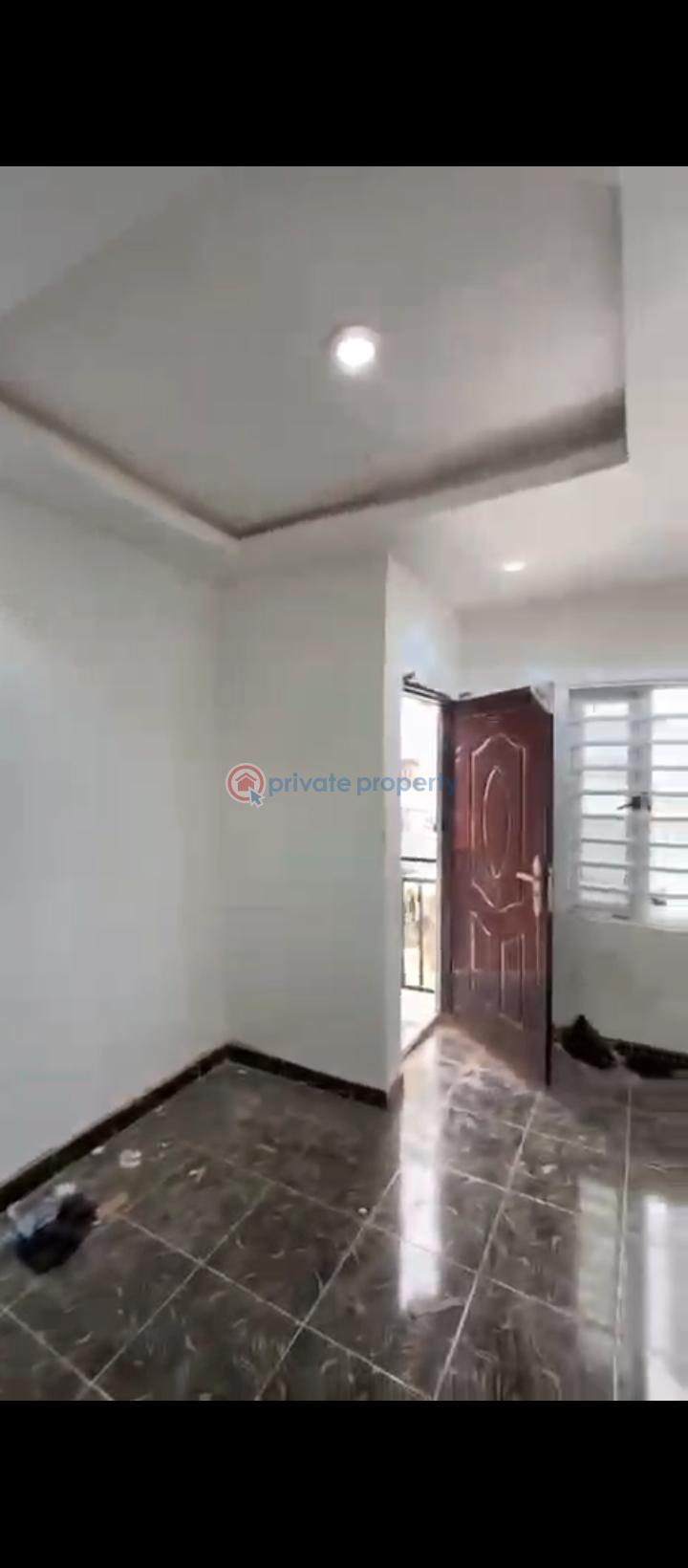 Self Contain For Rent Ilupeju Palmgrove Lagos Ilupeju Lagos - 4