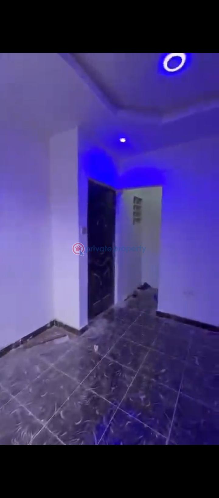 Self Contain For Rent Ilupeju Palmgrove Lagos Ilupeju Lagos - 0