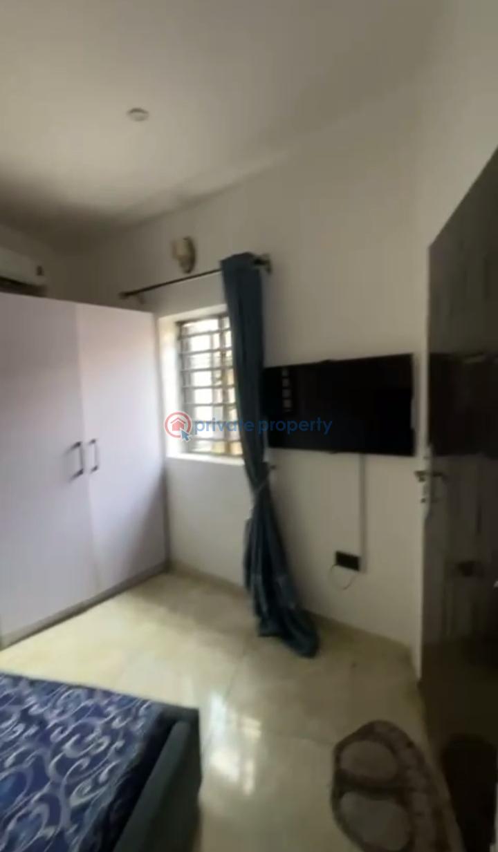 2 bedroom Flat & Apartment For Rent Millennium Estate Gbagada Lagos - 0