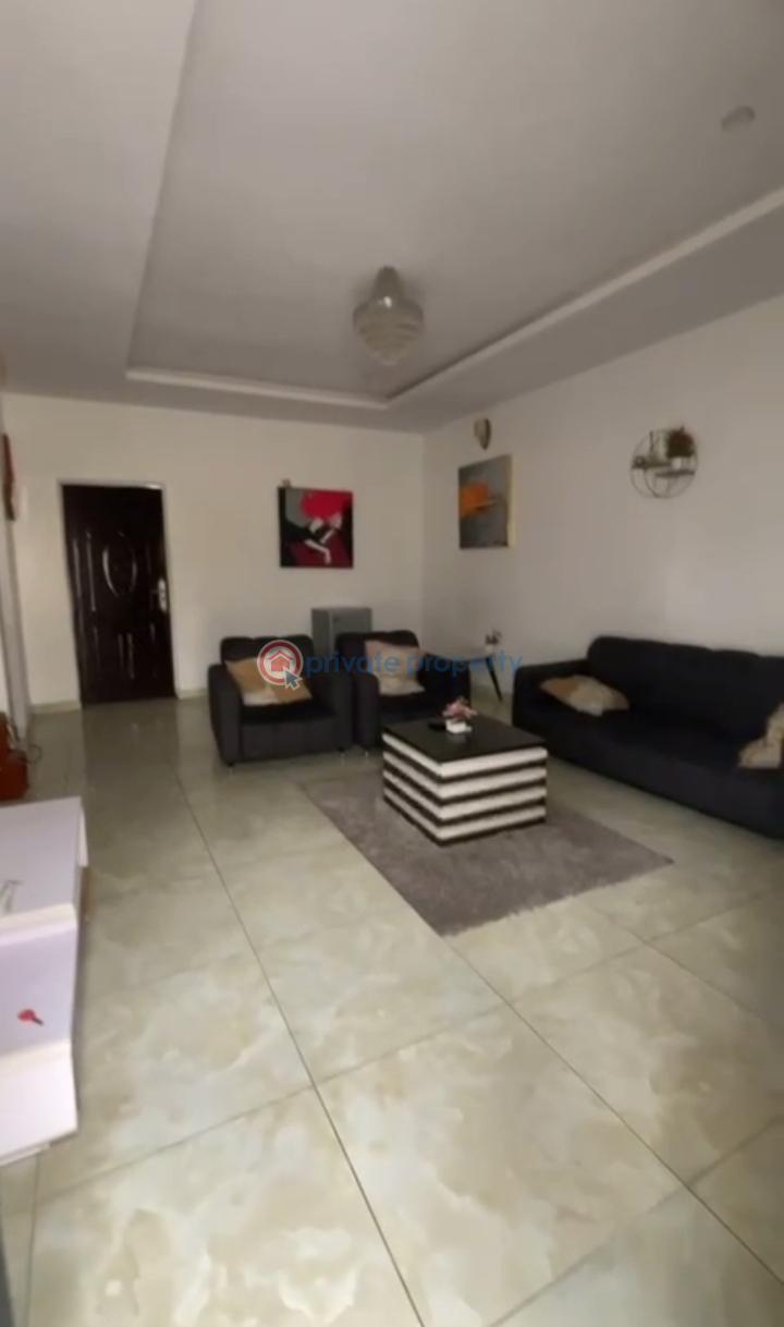 2 bedroom Flat & Apartment For Rent Millennium Estate Gbagada Lagos - 4