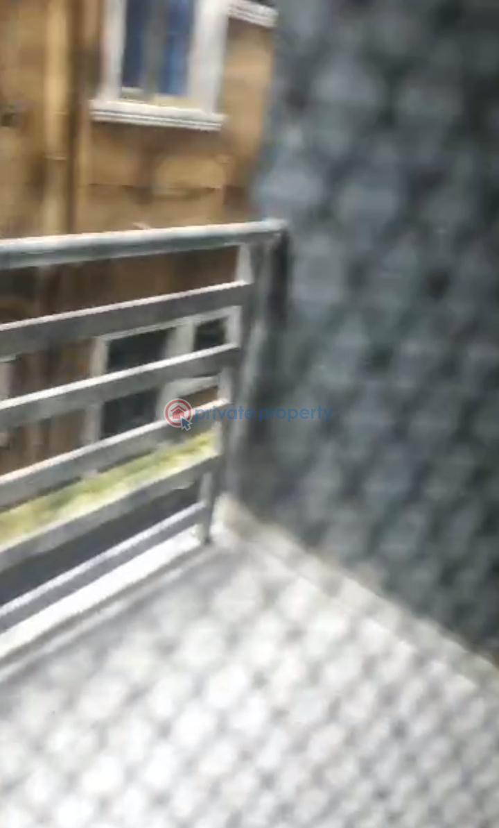 2 bedroom Flat & Apartment For Rent Adekunle, Old Yaba Rd Yaba Lagos - 4