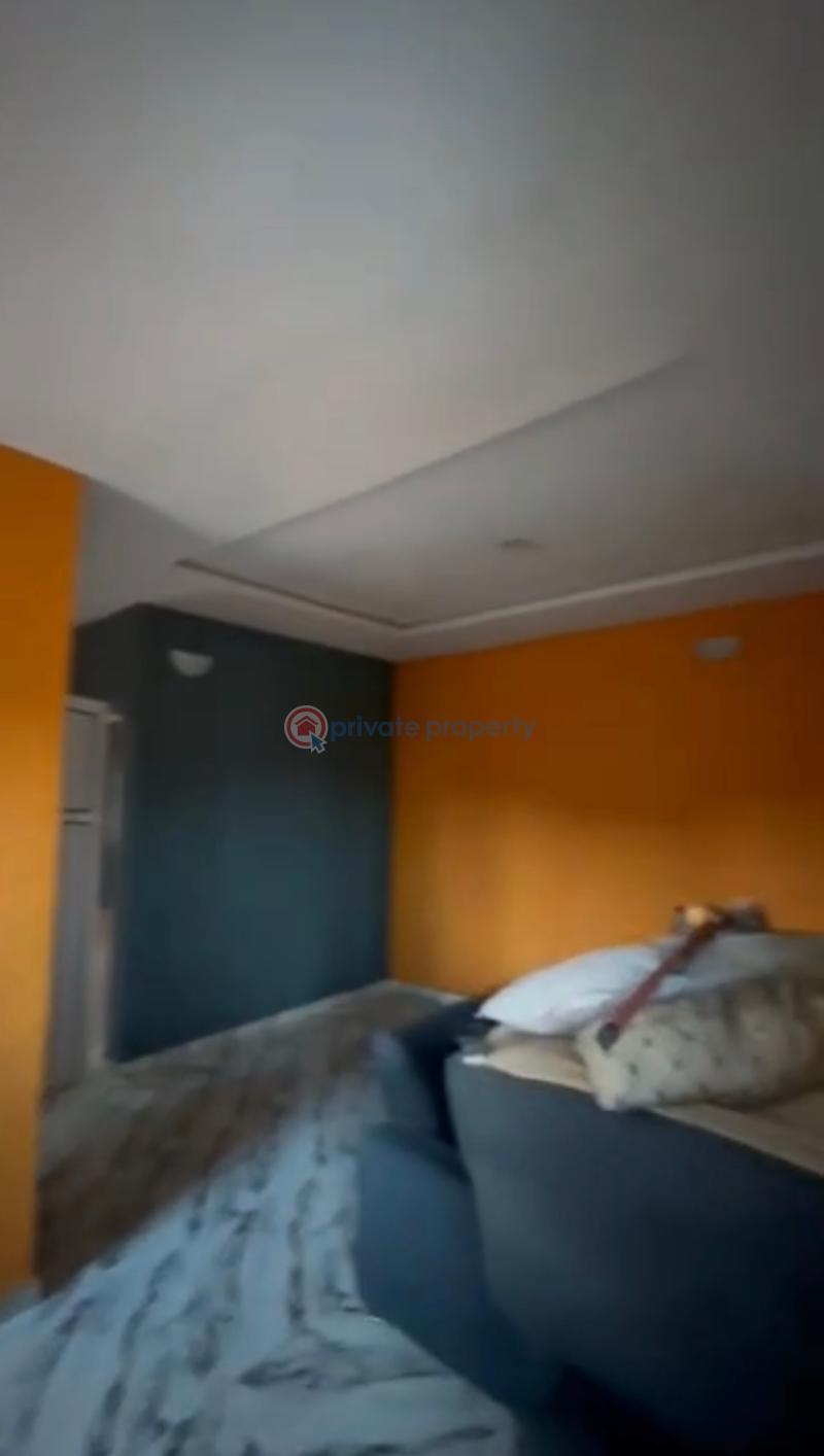 2 bedroom Flat & Apartment For Rent Off Pedro Road Shomolu Lagos