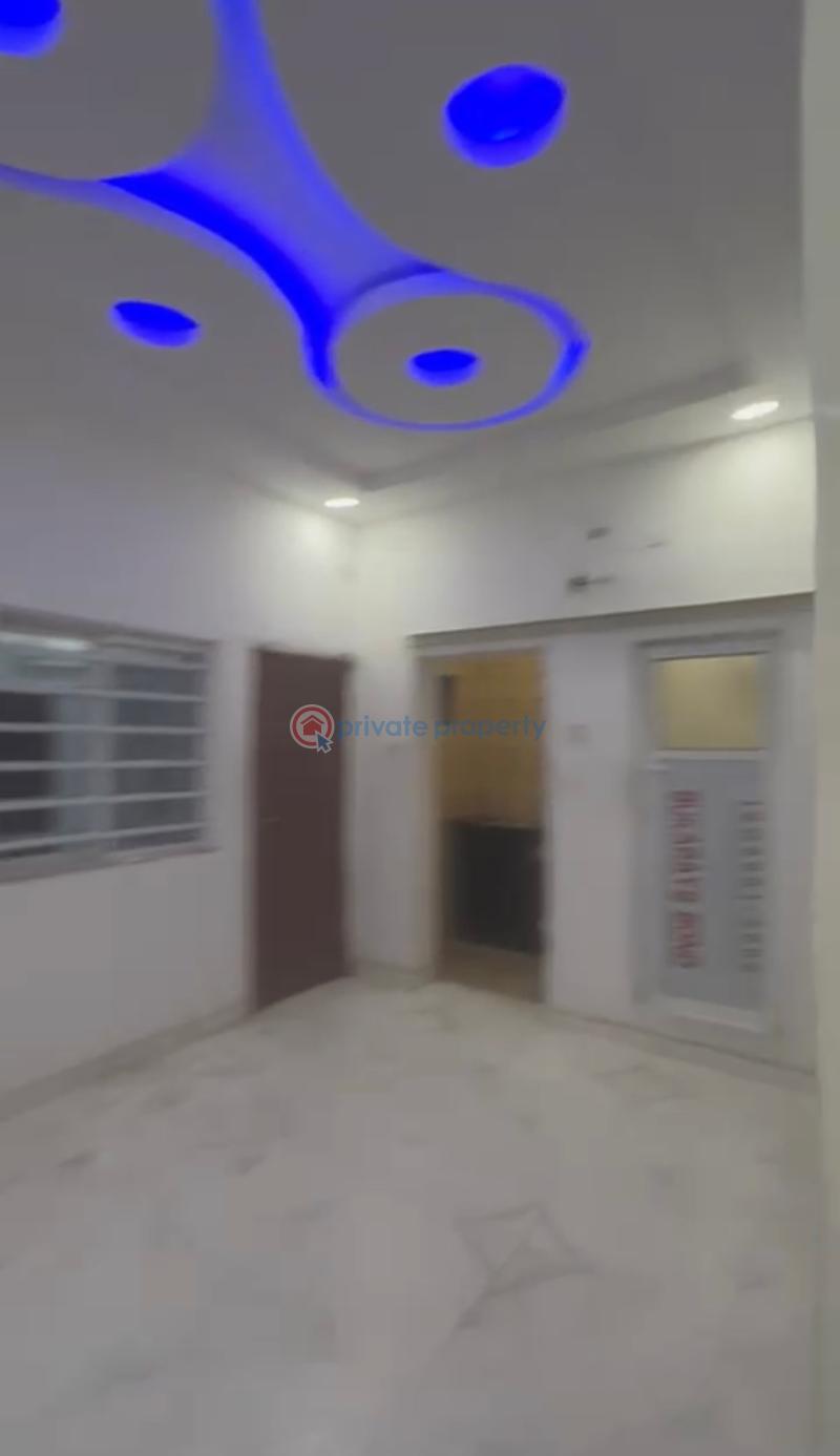 1 bedroom Mini Flat For Rent Akoka Yaba Lagos - 0