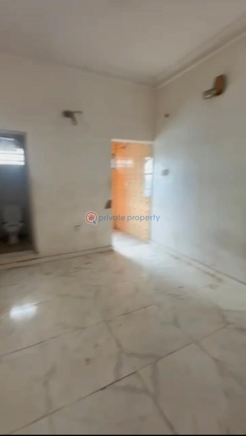 Self Contain For Rent Akoka Yaba Lagos - 0