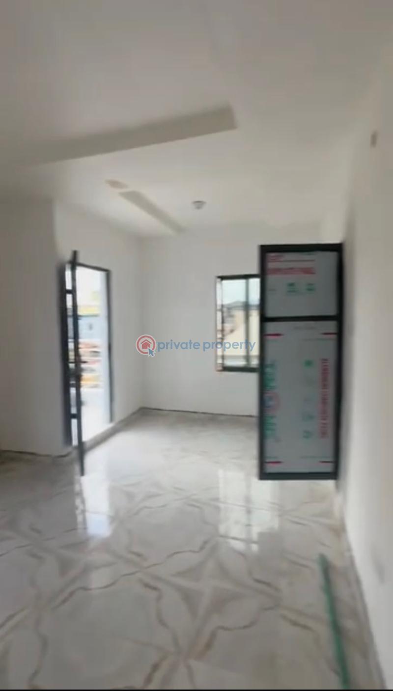 1 bedroom Mini Flat For Rent Shomolu Lagos - 0