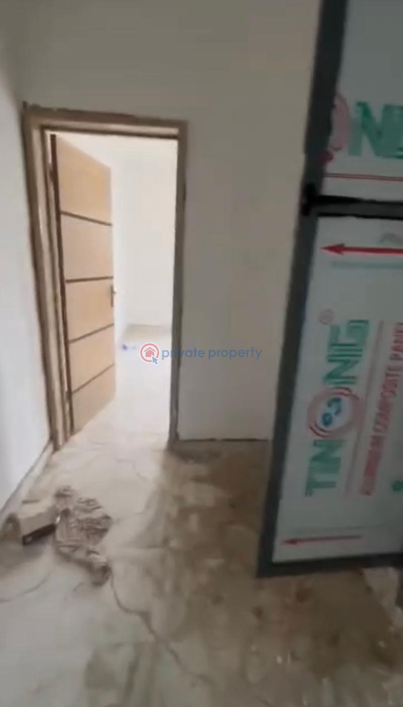 Executive very spacious 1 bedroom apartment with modern features in a good environment - 1 1 bedroom Mini Flat For Rent Shomolu Lagos - 1