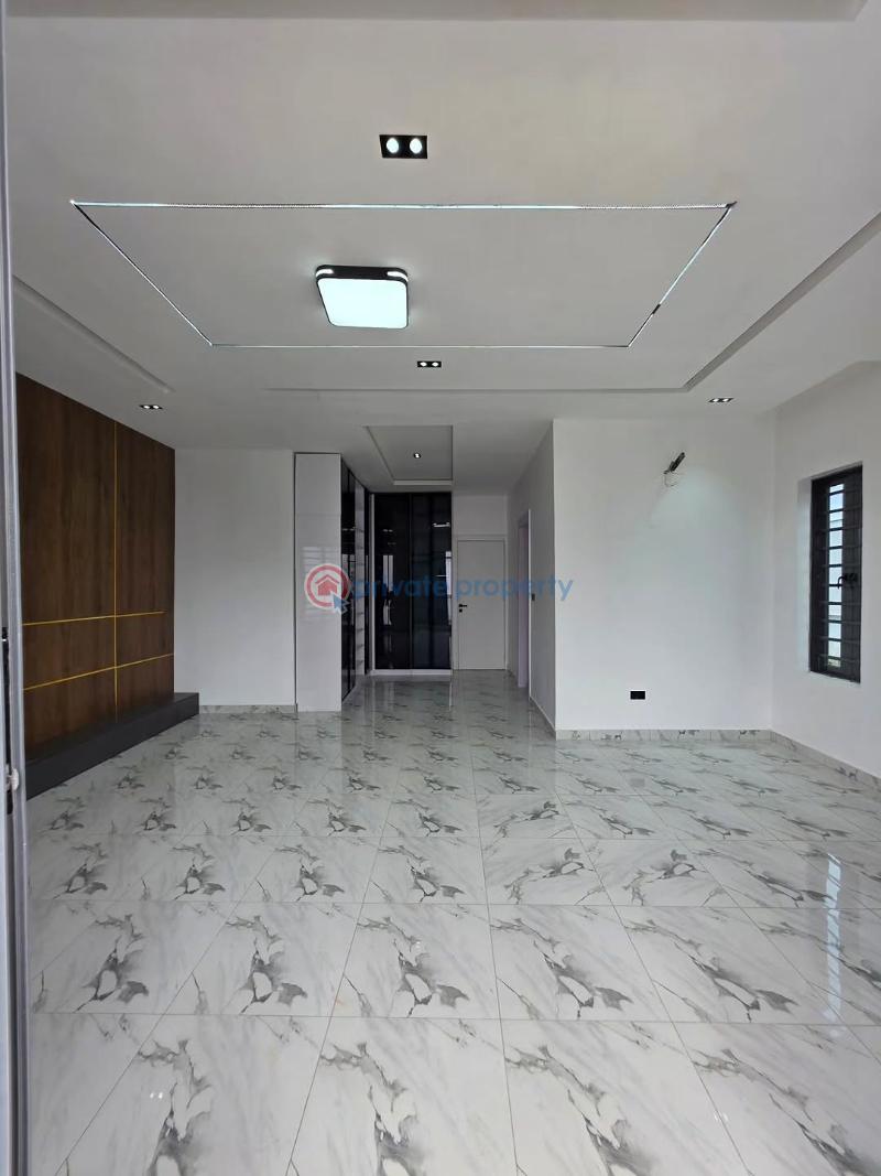 4 bedroom Duplex For Sale Ajah Lagos - 7