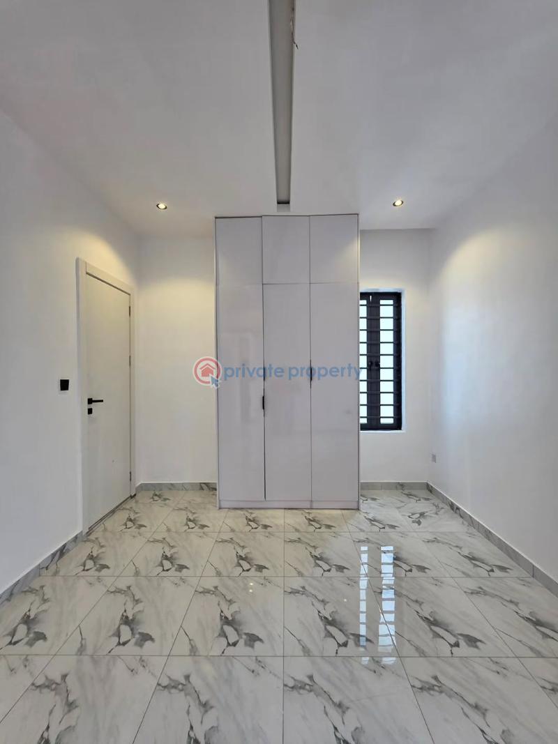 4 bedroom Duplex For Sale Ajah Lagos - 11