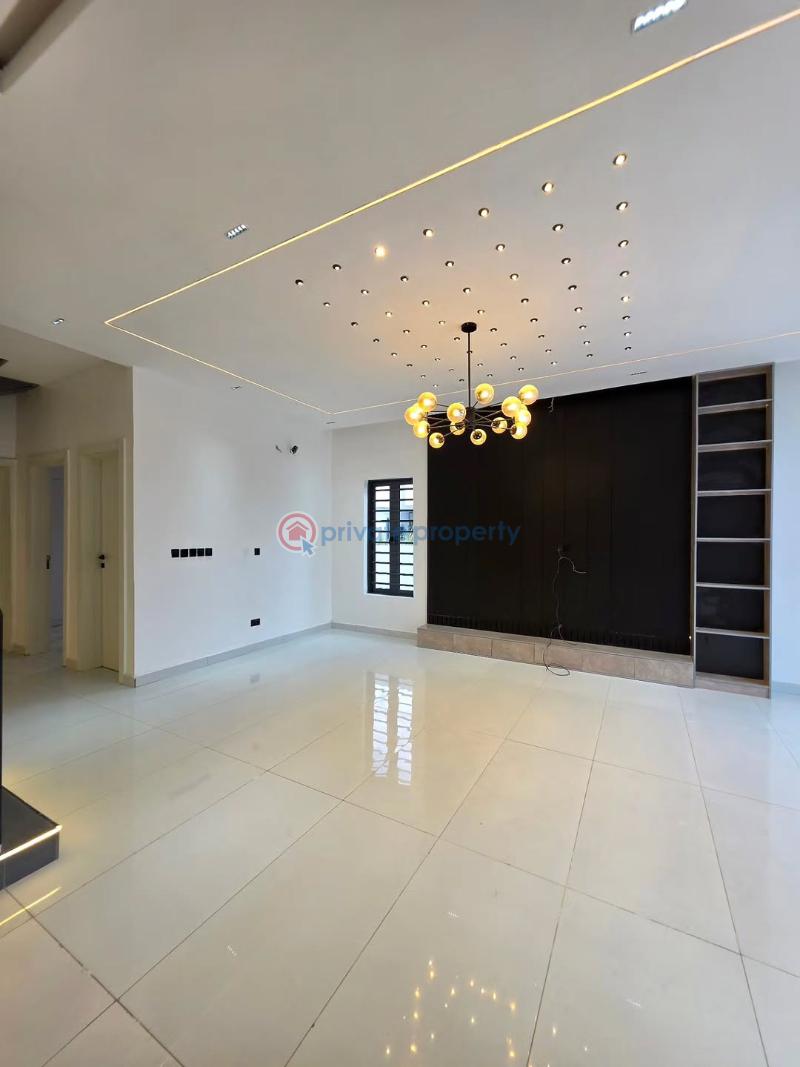 4 bedroom Duplex For Sale Ajah Lagos - 5