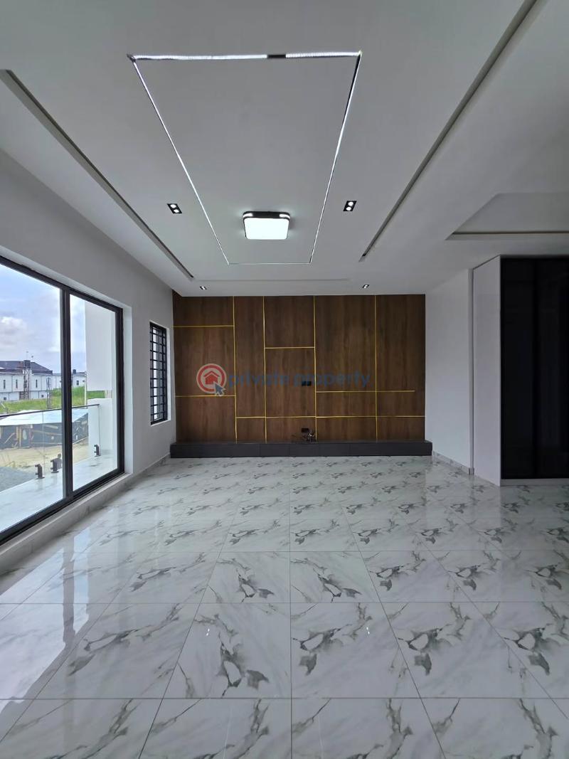 4 bedroom Duplex For Sale Ajah Lagos - 10