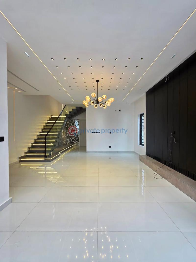 4 bedroom Duplex For Sale Ajah Lagos - 3