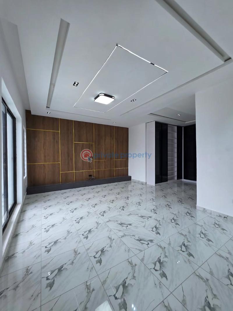 4 bedroom Duplex For Sale Ajah Lagos - 8