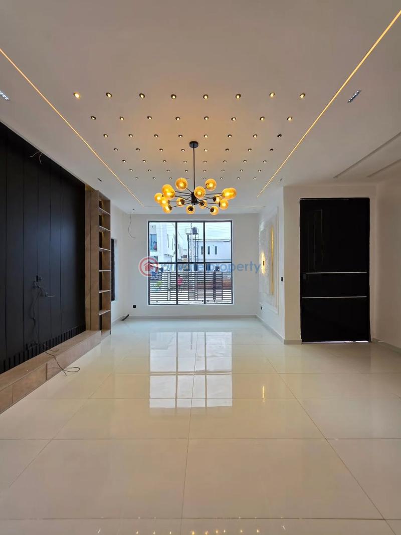 4 bedroom Duplex For Sale Ajah Lagos - 15