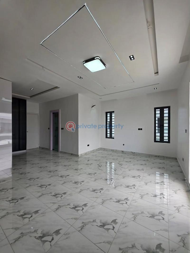 4 bedroom Duplex For Sale Ajah Lagos - 9