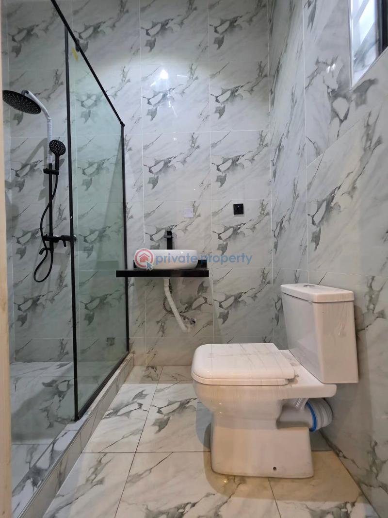 4 bedroom Duplex For Sale Ajah Lagos - 16