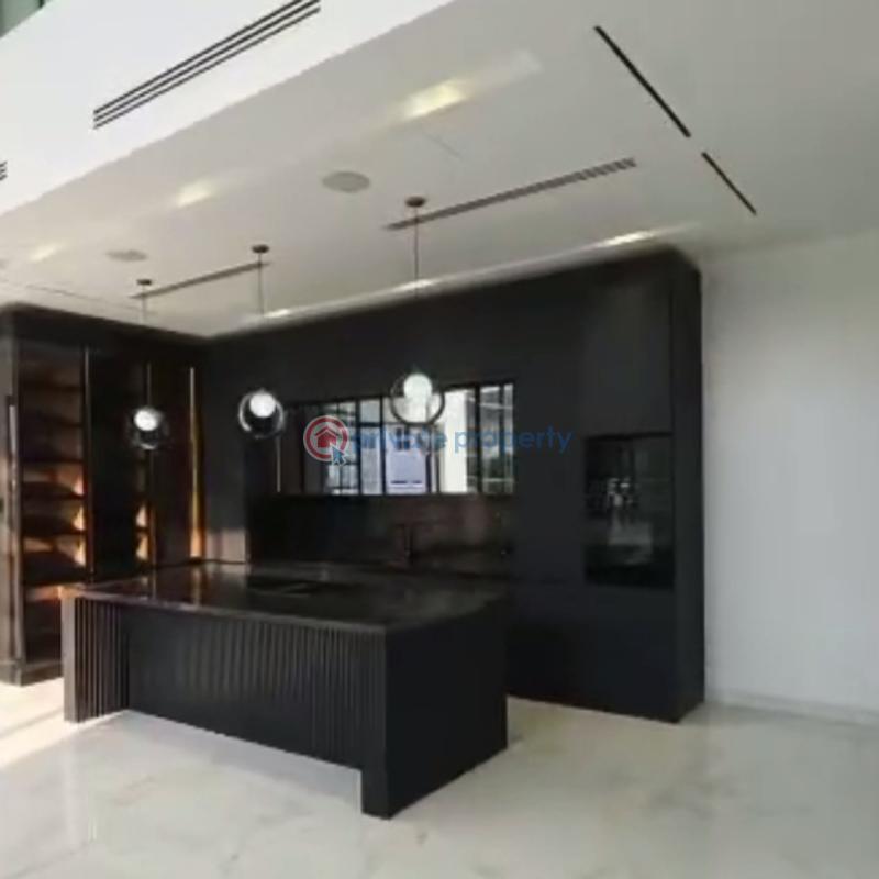 5 bedroom Detached Duplex For Sale Pinnock Beach Estate Lekki Phase 1 Lagos - 1