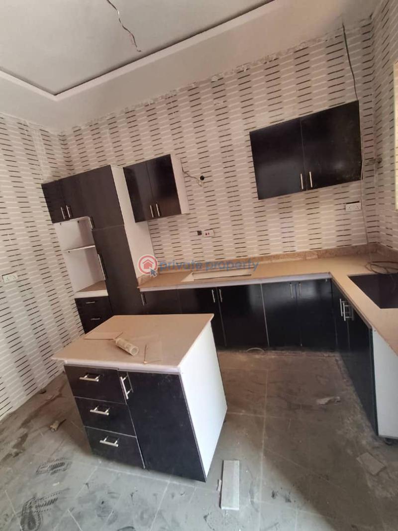 4 bedroom Terraced Duplex For Sale Isheri Olofin Ikotun/Igando Lagos - 5