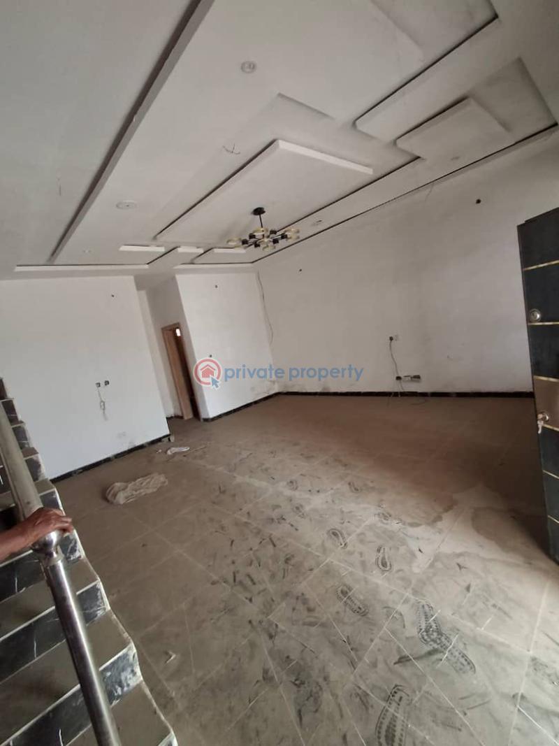 4 bedroom Terraced Duplex For Sale Isheri Olofin Alimosho Lagos - 1