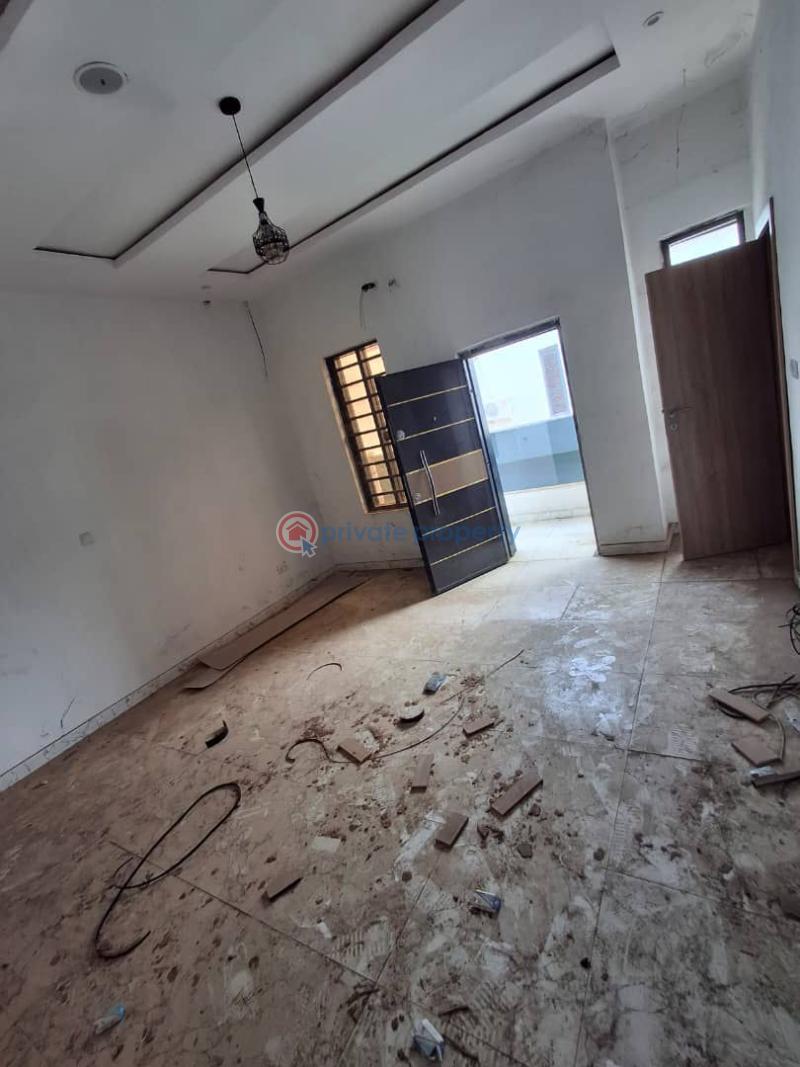 4 bedroom Terraced Duplex For Sale Isheri Olofin Alimosho Lagos - 2
