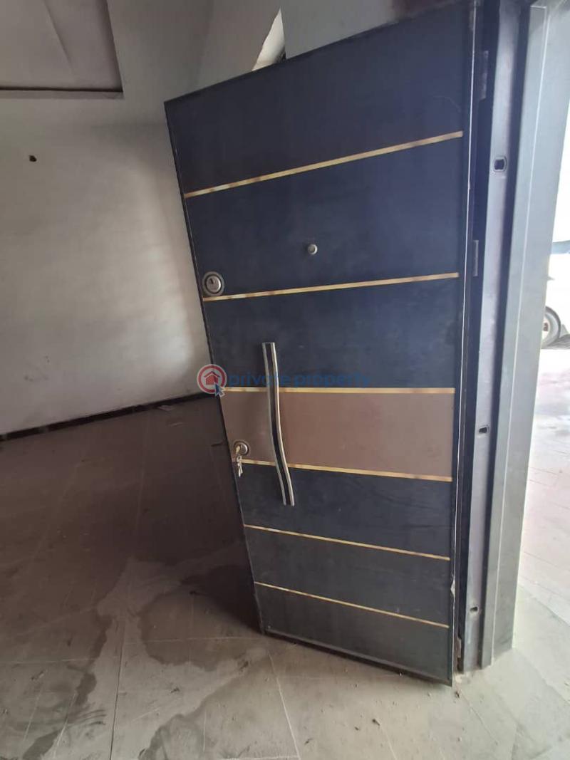 4 bedroom Terraced Duplex For Sale Isheri Olofin Ikotun/Igando Lagos - 2