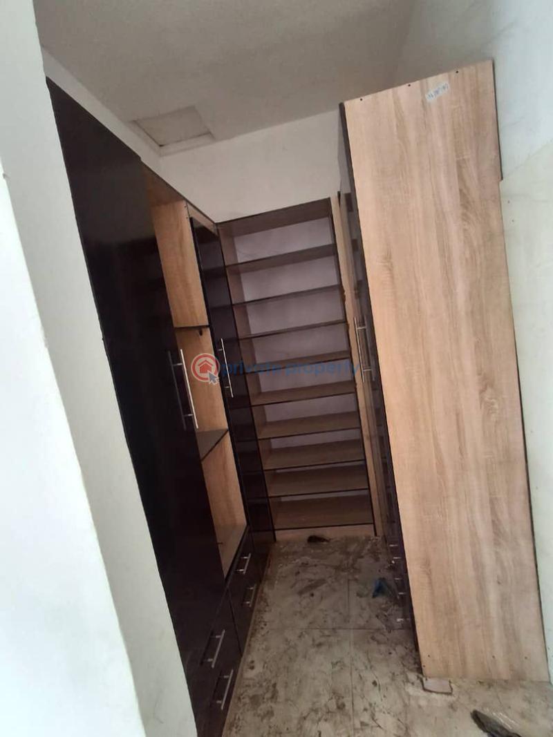 4 bedroom Terraced Duplex For Sale Isheri Olofin Ikotun/Igando Lagos - 4