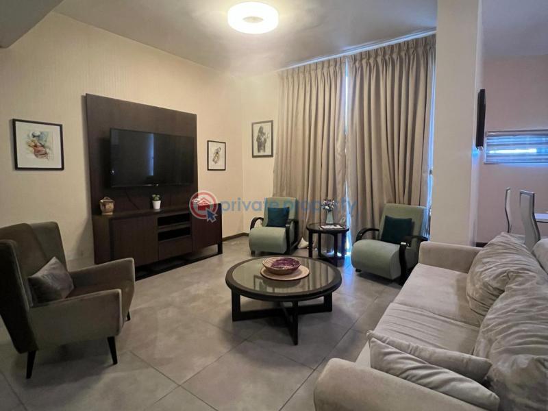 1 bedroom Flat & Apartment For Rent Adeola Odeku Victoria Island Lagos - 2