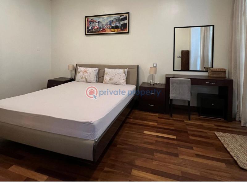 1 bedroom Flat & Apartment For Rent Adeola Odeku Victoria Island Lagos - 7