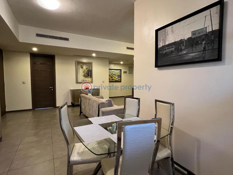 1 bedroom Flat & Apartment For Rent Adeola Odeku Victoria Island Lagos - 4