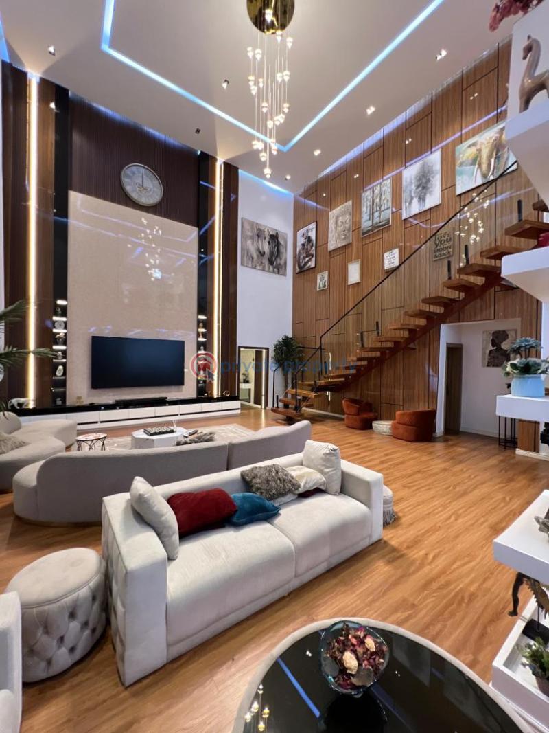 5 bedroom Detached Duplex For Sale Close To Pinnock Beach Estate Osapa London Lekki Lagos - 8